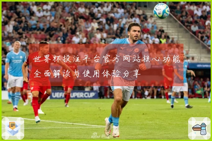 世界杯投注平台官方网站核心功能全面解读与使用体验分享