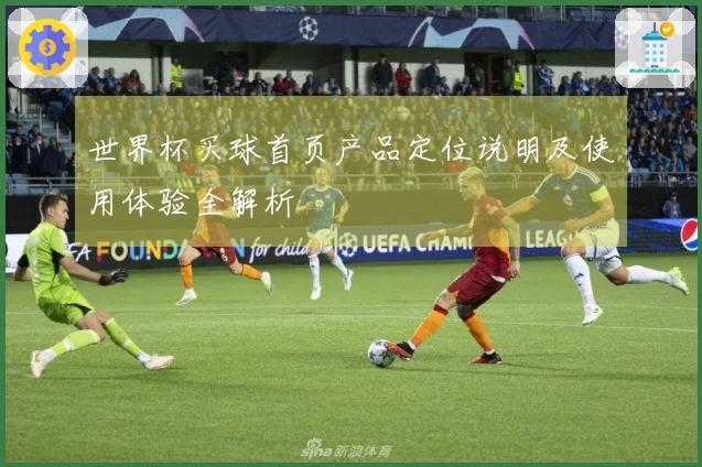 世界杯买球首页产品定位说明及使用体验全解析