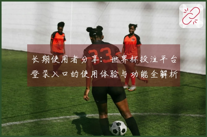 长期使用者分享：世界杯投注平台登录入口的使用体验与功能全解析